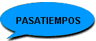 PASATIEMPOS